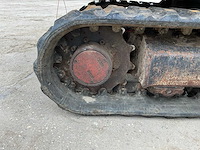 1990 atlas 120 minigraafmachine - afbeelding 4 van  35