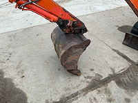 1990 atlas 120 minigraafmachine - afbeelding 6 van  35