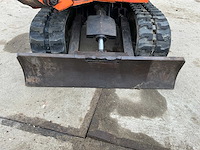 1990 atlas 120 minigraafmachine - afbeelding 13 van  35