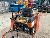 1990 atlas 120 minigraafmachine - afbeelding 16 van  35