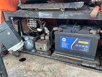 1990 atlas 120 minigraafmachine - afbeelding 18 van  35