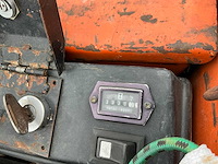 1990 atlas 120 minigraafmachine - afbeelding 22 van  35
