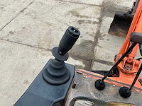 1990 atlas 120 minigraafmachine - afbeelding 24 van  35