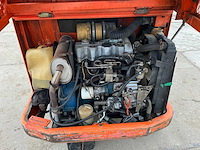 1990 atlas 120 minigraafmachine - afbeelding 25 van  35