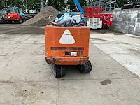 1990 atlas 120 minigraafmachine - afbeelding 30 van  35