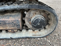 1990 atlas 120 minigraafmachine - afbeelding 2 van  37