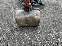 1990 atlas 120 minigraafmachine - afbeelding 5 van  37