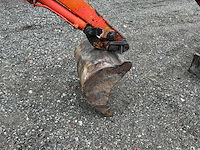 1990 atlas 120 minigraafmachine - afbeelding 6 van  37