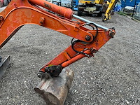 1990 atlas 120 minigraafmachine - afbeelding 9 van  37