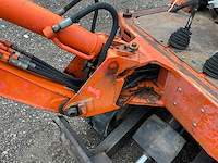 1990 atlas 120 minigraafmachine - afbeelding 11 van  37