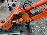 1990 atlas 120 minigraafmachine - afbeelding 13 van  37
