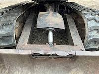 1990 atlas 120 minigraafmachine - afbeelding 15 van  37