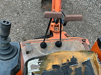 1990 atlas 120 minigraafmachine - afbeelding 19 van  37