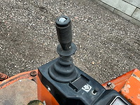 1990 atlas 120 minigraafmachine - afbeelding 21 van  37