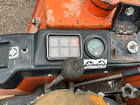 1990 atlas 120 minigraafmachine - afbeelding 22 van  37