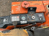 1990 atlas 120 minigraafmachine - afbeelding 24 van  37