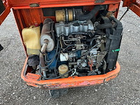 1990 atlas 120 minigraafmachine - afbeelding 27 van  37