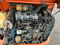 1990 atlas 120 minigraafmachine - afbeelding 28 van  37