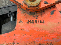 1990 atlas 120 minigraafmachine - afbeelding 30 van  37