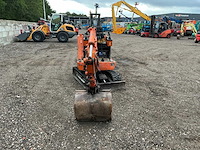 1990 atlas 120 minigraafmachine - afbeelding 36 van  37