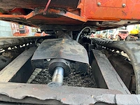 1990 atlas 120 minigraafmachine - afbeelding 14 van  34