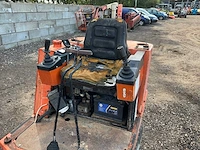 1990 atlas 120 minigraafmachine - afbeelding 16 van  34