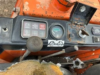 1990 atlas 120 minigraafmachine - afbeelding 19 van  34