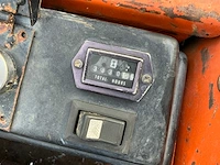 1990 atlas 120 minigraafmachine - afbeelding 20 van  34