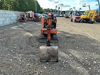 1990 atlas 120 minigraafmachine - afbeelding 32 van  34