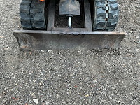 1990 atlas 120 minigraafmachine - afbeelding 14 van  37