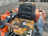 1990 atlas 120 minigraafmachine - afbeelding 18 van  37