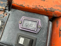 1990 atlas 120 minigraafmachine - afbeelding 25 van  37