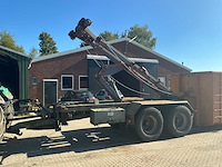 1990 atlas 162/00189 container carrier - afbeelding 12 van  46