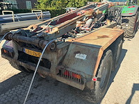 1990 atlas 162/00189 container carrier - afbeelding 6 van  36