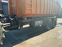 1990 atlas 162/00189 container carrier - afbeelding 1 van  36