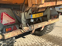 1990 atlas 162/00189 container carrier - afbeelding 31 van  36