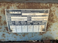 1990 atlas 162/00189 container carrier - afbeelding 34 van  36