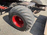 1990 atlas 360 mobiele graafmachine (marge) - afbeelding 4 van  36