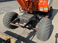 1990 atlas 360 mobiele graafmachine (marge) - afbeelding 5 van  36