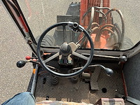 1990 atlas 360 mobiele graafmachine (marge) - afbeelding 21 van  36
