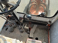1990 atlas 360 mobiele graafmachine (marge) - afbeelding 24 van  36