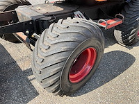 1990 atlas 360 mobiele graafmachine (marge) - afbeelding 36 van  36