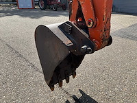 1990 atlas 360 mobiele graafmachine (marge) - afbeelding 6 van  26