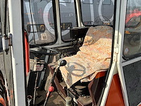1990 atlas 360 mobiele graafmachine (marge) - afbeelding 11 van  26