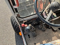1990 atlas 360 mobiele graafmachine (marge) - afbeelding 13 van  26