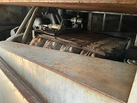 1990 atlas copco qas350dd geluidgedempte diesel compressor - afbeelding 3 van  15