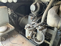 1990 atlas copco qas350dd geluidgedempte diesel compressor - afbeelding 4 van  15