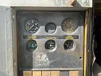 1990 atlas copco qas350dd geluidgedempte diesel compressor - afbeelding 7 van  15