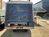 1990 atlas copco qas350dd geluidgedempte diesel compressor - afbeelding 8 van  15