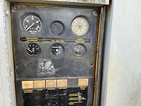 1990 atlas copco qas350dd geluidgedempte diesel compressor - afbeelding 14 van  15